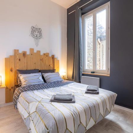 Apartmán Le 107 Carca ! Carcassonne Exteriér fotografie
